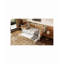 Lit de jour en rotin de style traditionnel avec 2 tiroirs pour un espace limité, chambre d'amis-1147623475-1147623476