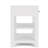 Lana 20'' W Solid Wood Nightstand-1204877543