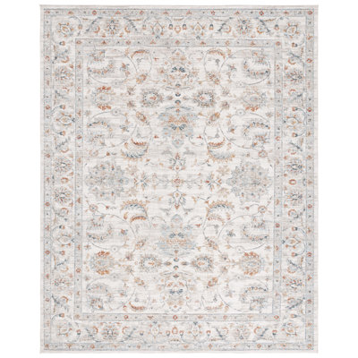 Lasher Area Rug