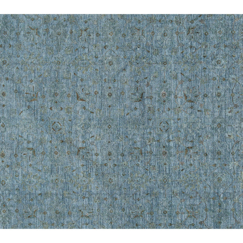 One-of-a-Kind 12' X 14'7" Area Rug