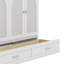 Lit escamotable avec grands tiroirs Murphy-682838606-682838640