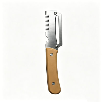 a scratcher Multi-functional Peeling And Grilling