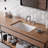 2-handle Bathroom Faucet with Drain Assembly-87727938