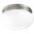 Hucksley Glass Flush Mount-24428738-24428742
