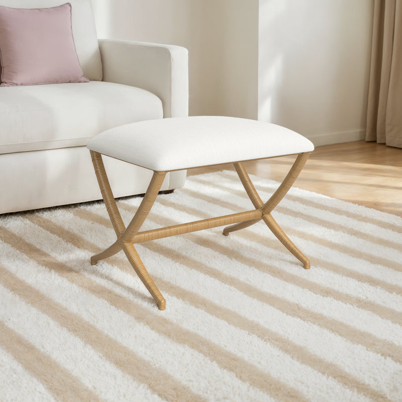 Galinda Accent Stool