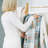 Plastic Standard Hanger-99350837-99350838