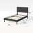 Ussery Horizontal Panel Upholstered Platform Bed-900905828-893299005