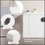Ensemble de meuble-lavabo simple 29,9 po Rhyan