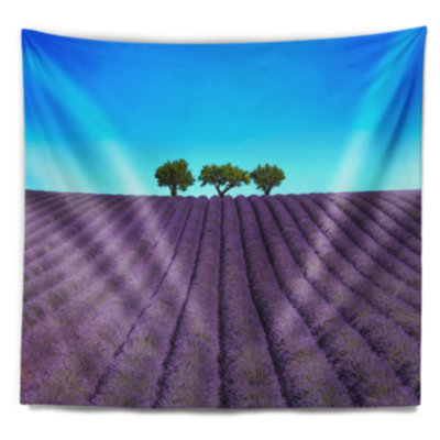 Polyester Tapestry