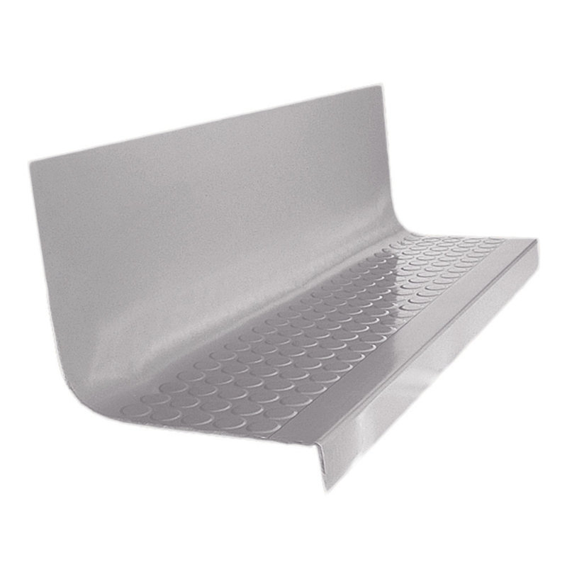 Tapis d’escalier carré profil vantage 48 po