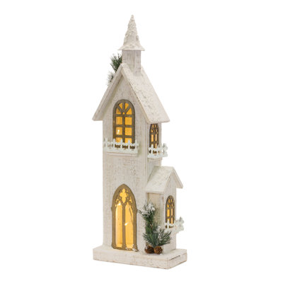 Gysbert Christmas Decorative Accent