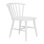 Shio Dining Chair White