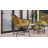 Rogero 4 - Person Patio Conversation Set with Cushions