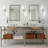 Keyaan 2 - Light Dimmable LED Vanity Light-1209988458-1209988457