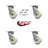 Nylon Caster