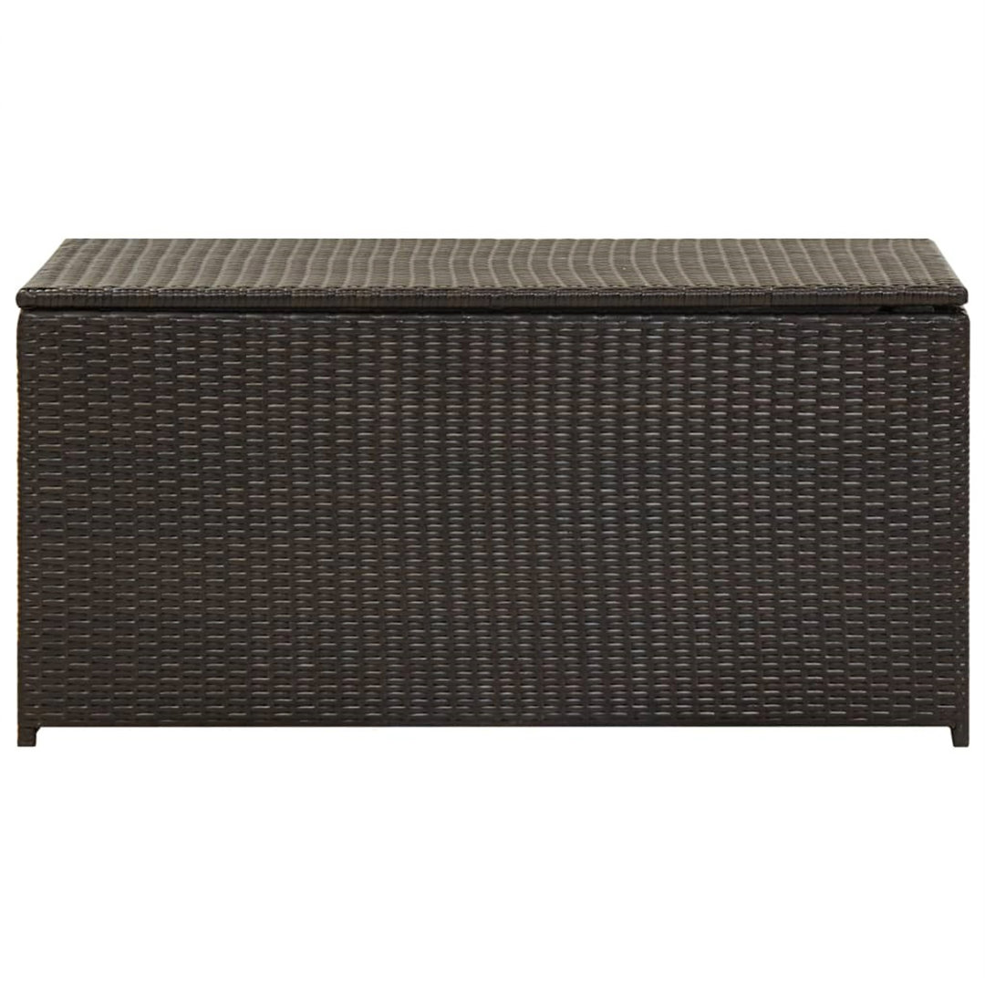 META 100cm W 240L Deck Box