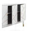 Sighild 120cm Sideboard