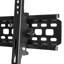 Blue Elephant Single Screen Wall Mount