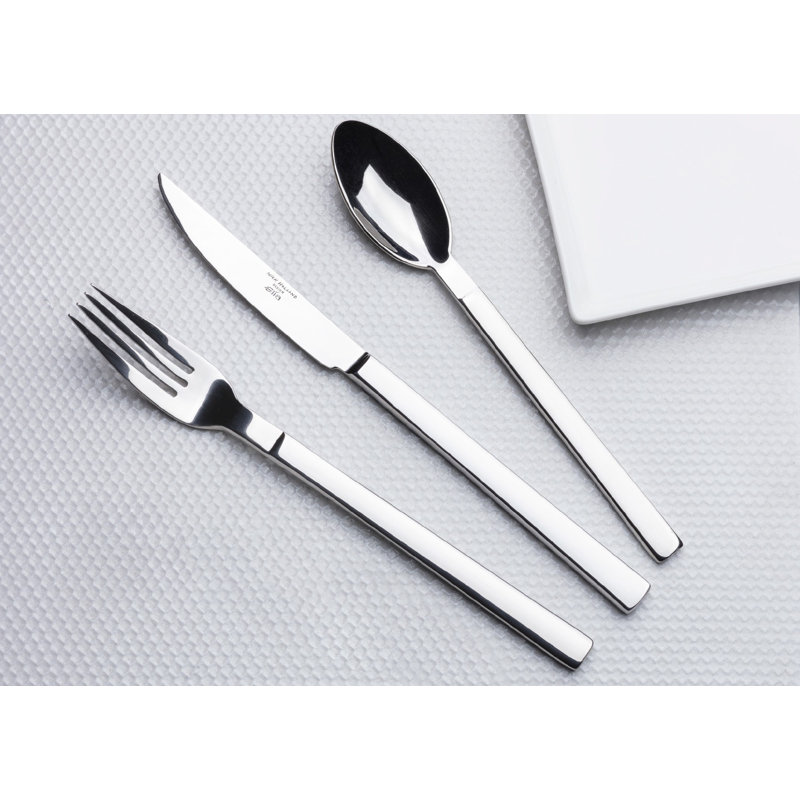 Longbeach 24 Piece Set