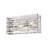 Dereham 2 - Light Dimmable Vanity Light