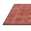 Gaige Wool Abstract Indoor Rug