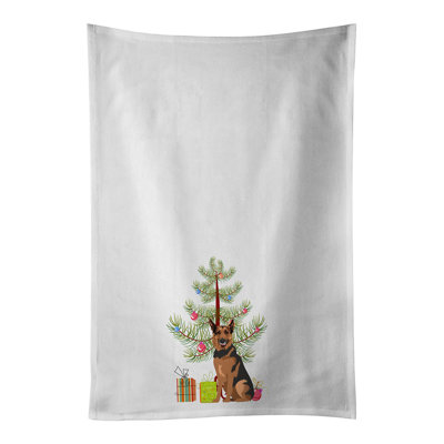 German Cotton Tea Towel Kitchen Towel