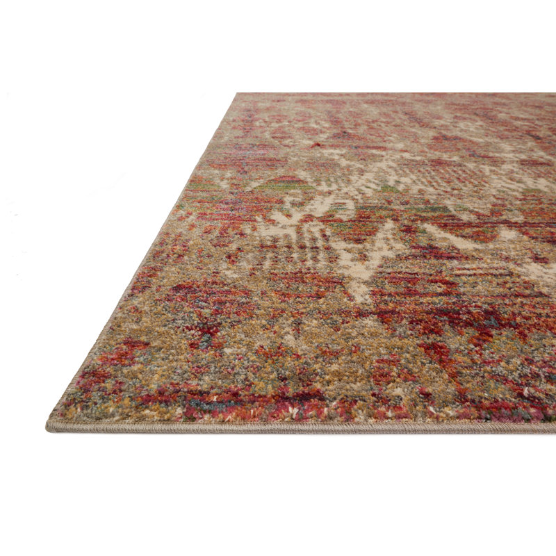 Macide Indoor Rug, Rectangle 12' x 15'