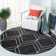 Garces Performance Geometric Rug