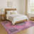 Premium Machine Washable Lubbers AMF1731 Global Rug-454043540