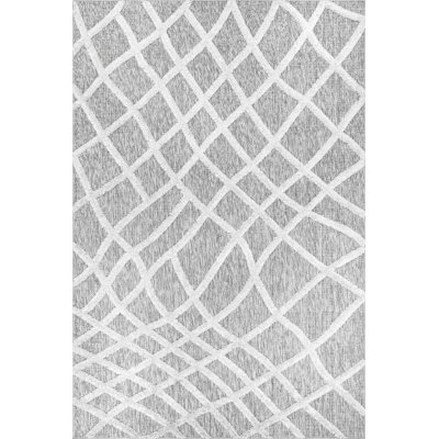 Geraldine Abstract Indoor Rug