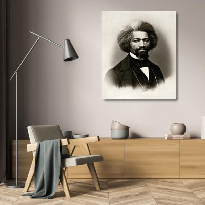 Frederick Douglass
