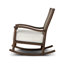 Herston Outdoor Rocking Chair