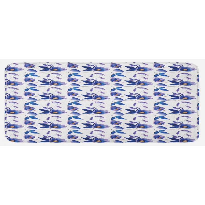 Tapis de cuisine