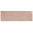 Coco 2" x 6" Porcelain Brick Look Subway Wall & Floor Tile-92146199
