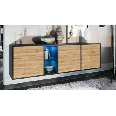 Argaki 182cm Sideboard