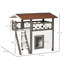 Portable Cat House-69476774