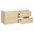 Alexin Vanity & Mirror Set