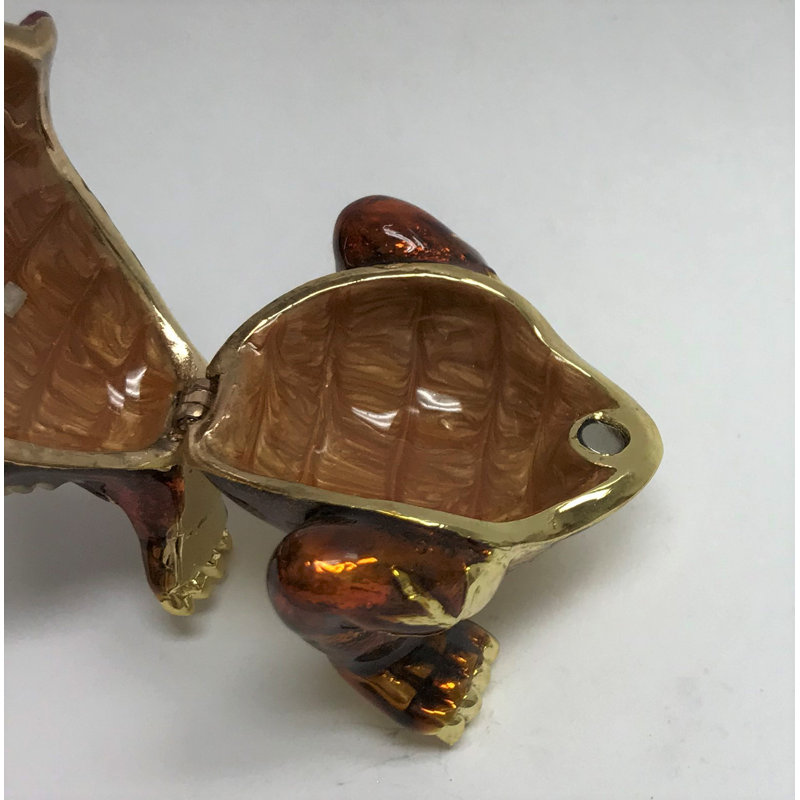Handmade Decorative Box