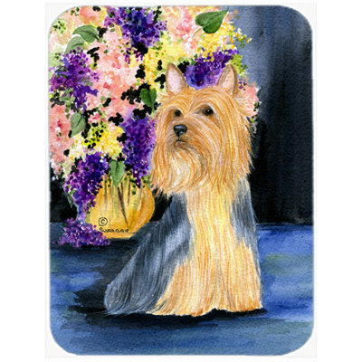 Winston Porter Swansboro Glass Cutting Board