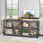 Jeyden Console Table Sofa Table-806231452