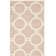 Sanyla Cambridge Hand Tufted Wool Geometric Rug