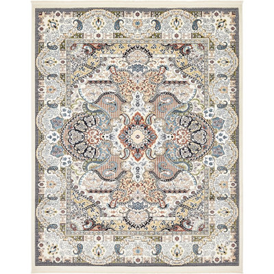 Kelayeh Oriental Indoor Rug