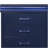 Charlston Blue Chest With LED-800620722
