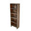 Goa Cube Solid Wood 90cm H Storage Rack