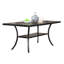 Table de salle à manger 1pc