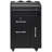 Salon Trolley Makeup Organizer with Drawer and Cabinet-88686309