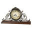 Adelaide Chiming Quartz Mantel Clock