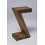 Authentico Side Table