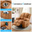 Fauteuil de massage inclinable électrique-2015568859
