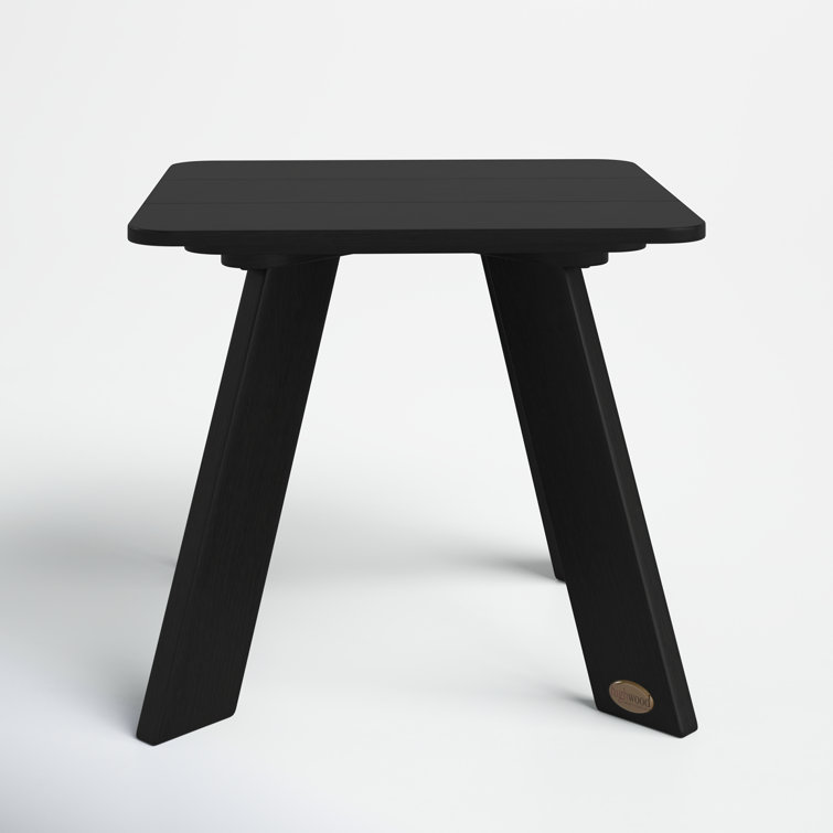 Byrnes Square Outdoor Side Table